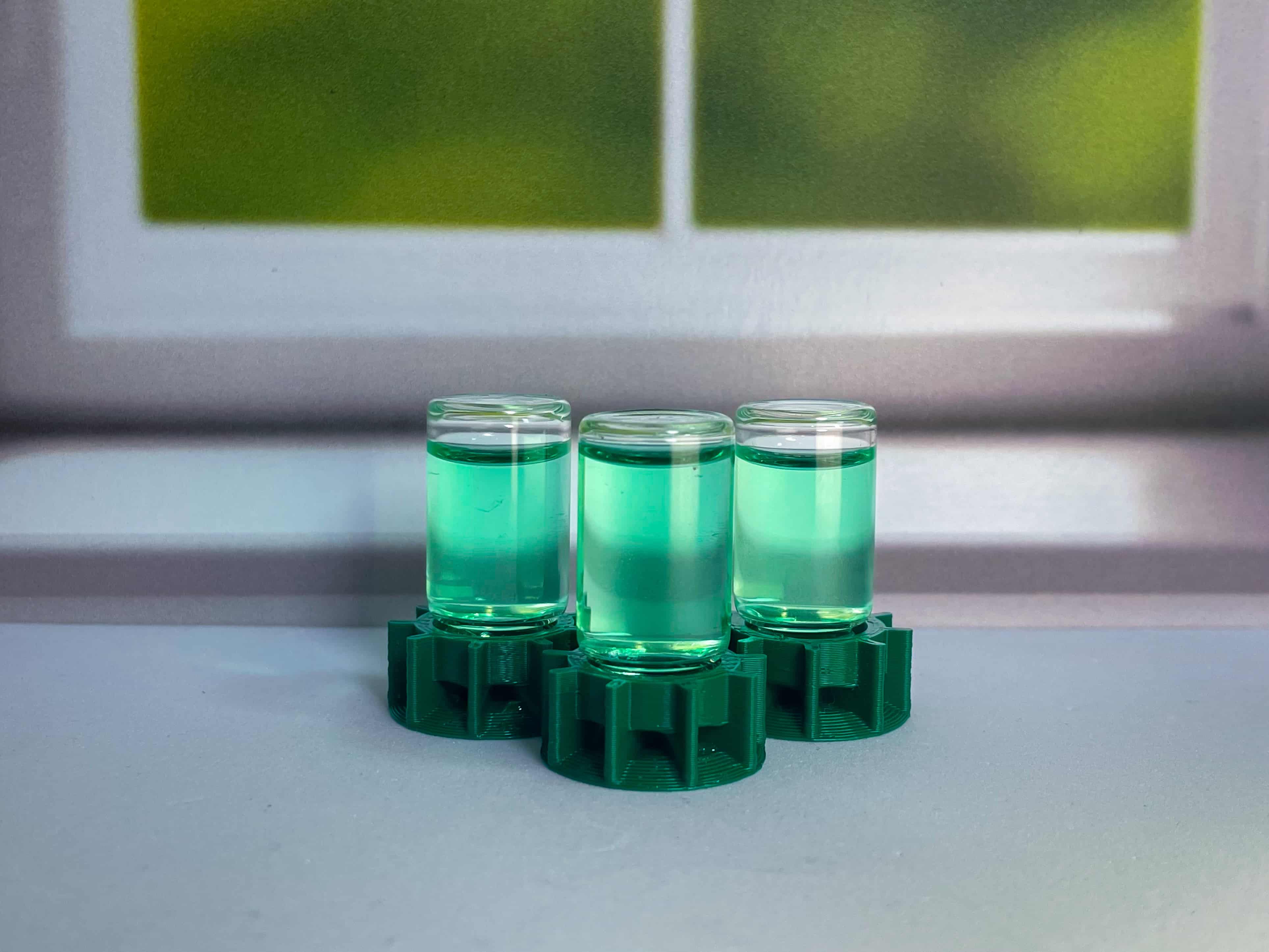 3ml Liquid Vacation Feeder