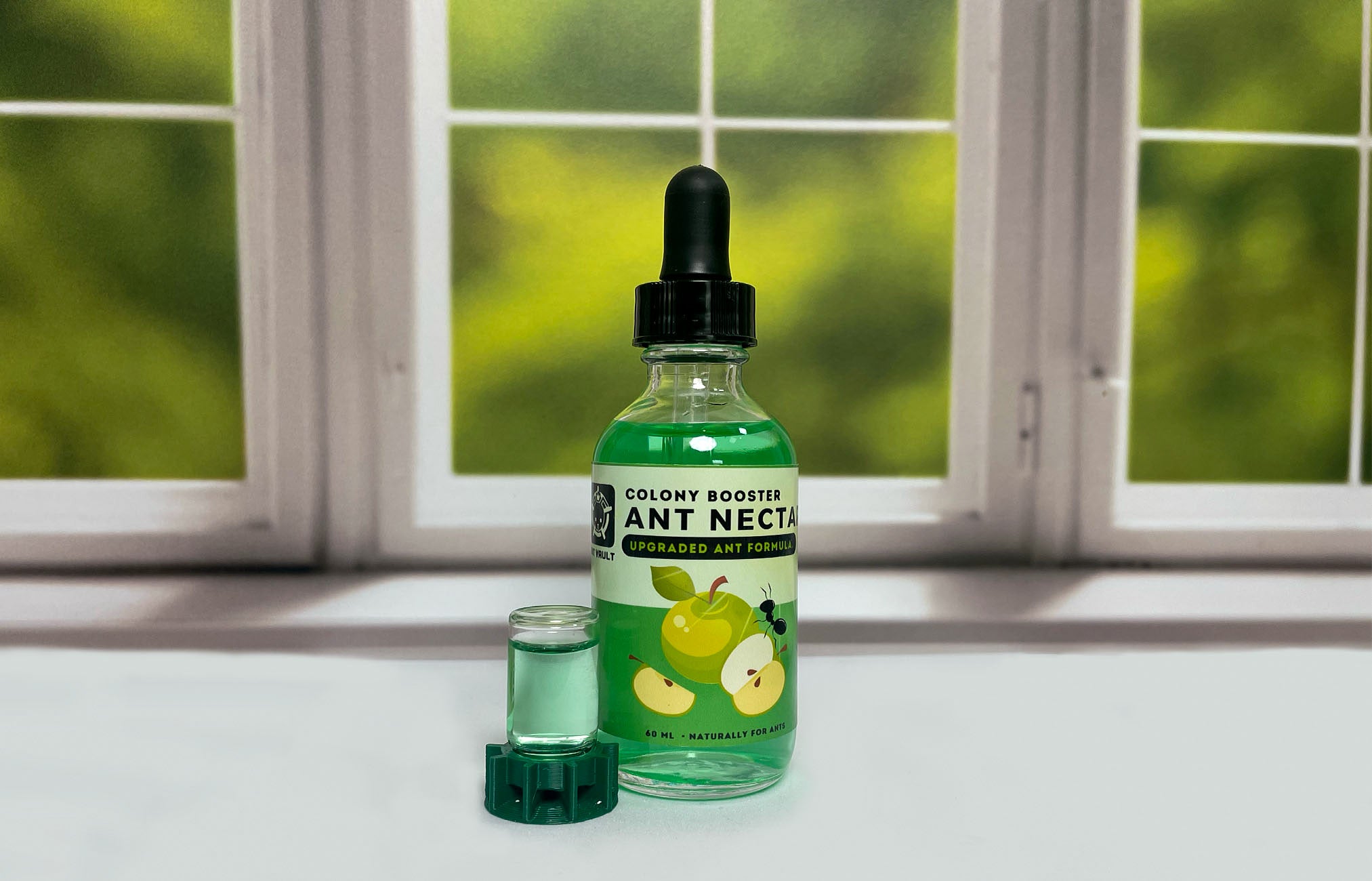 Ant Nectar | Growth Formula