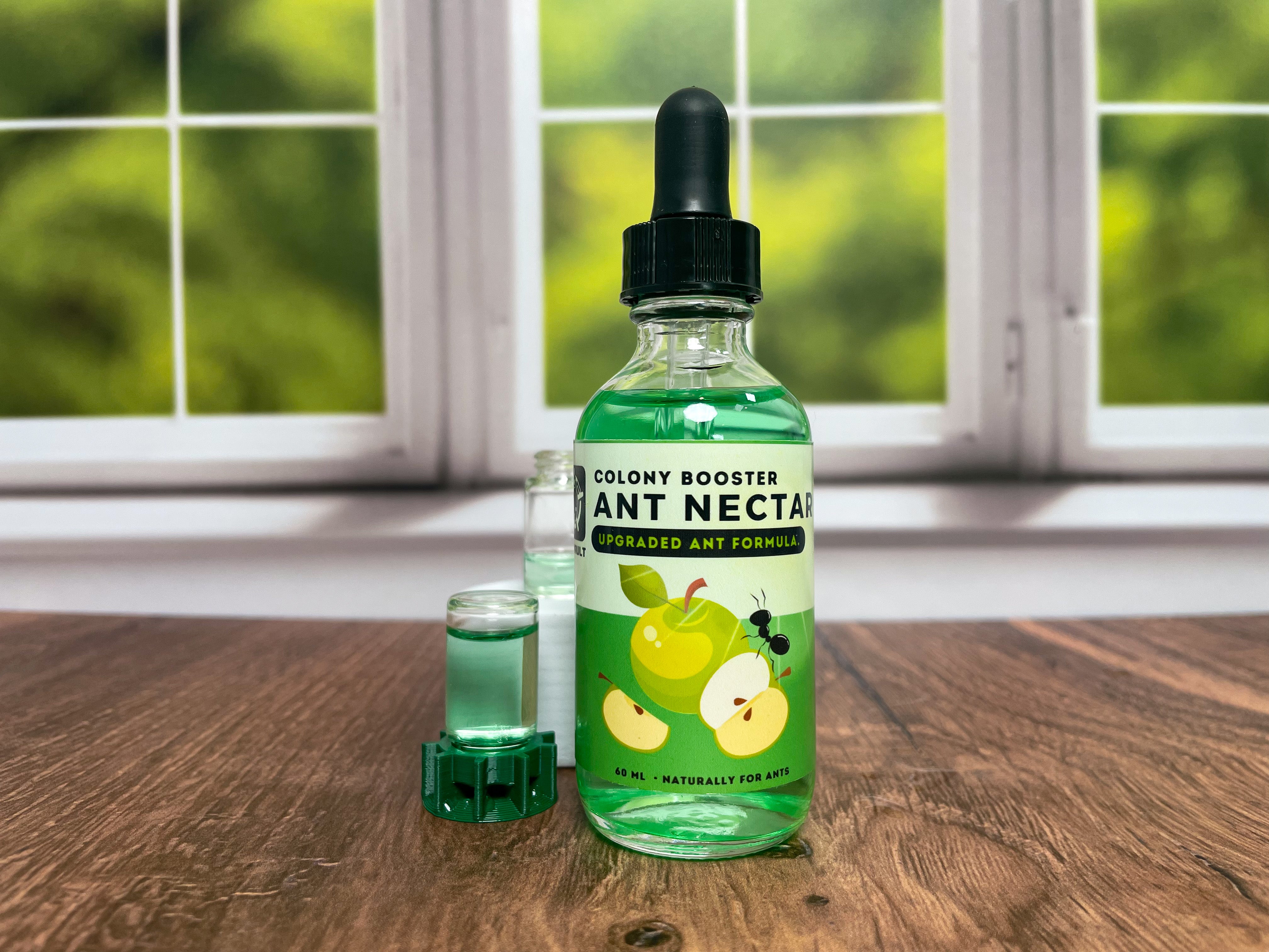 Ant Nectar | Growth Formula