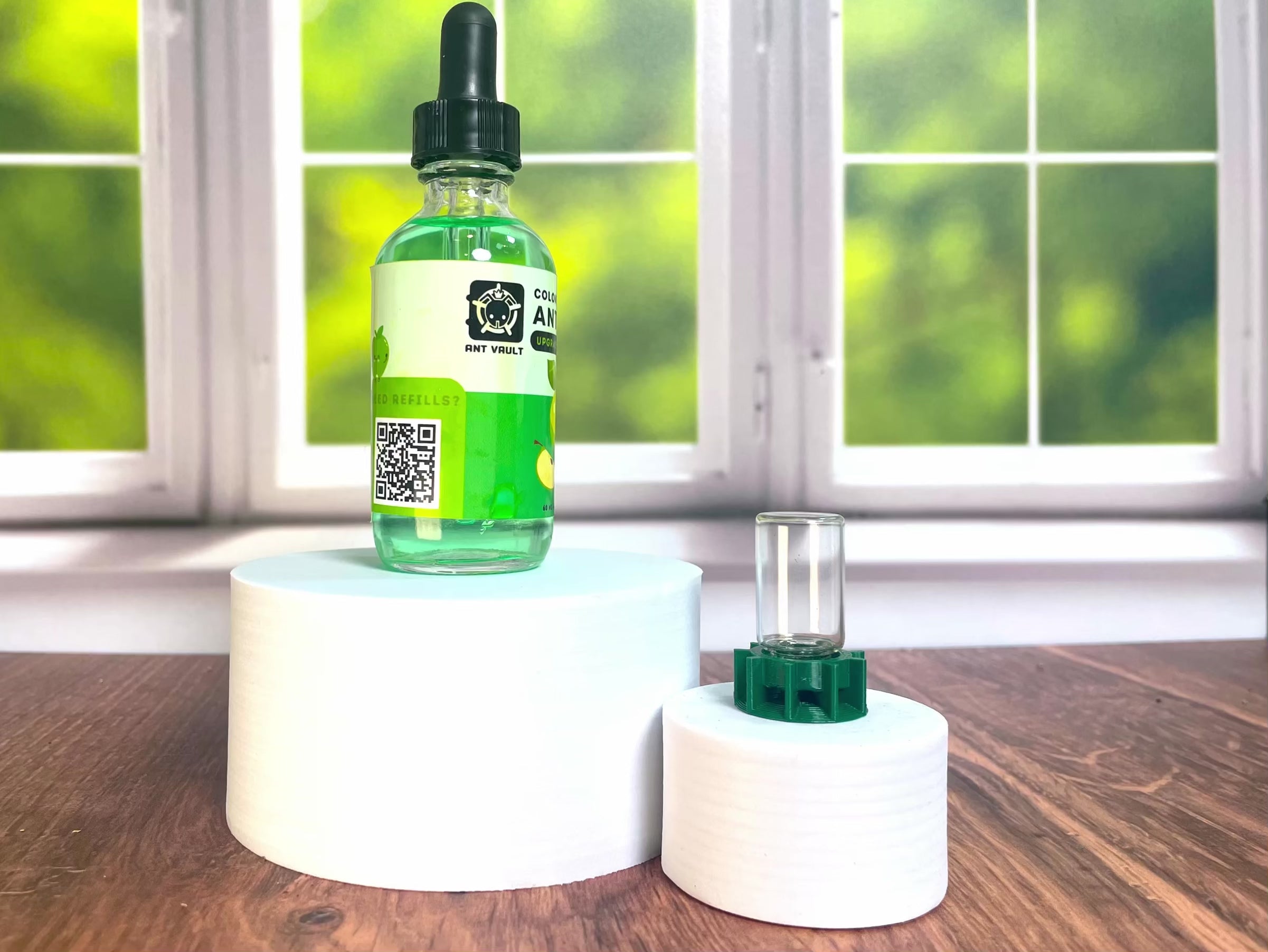 Ant Nectar | Growth Formula