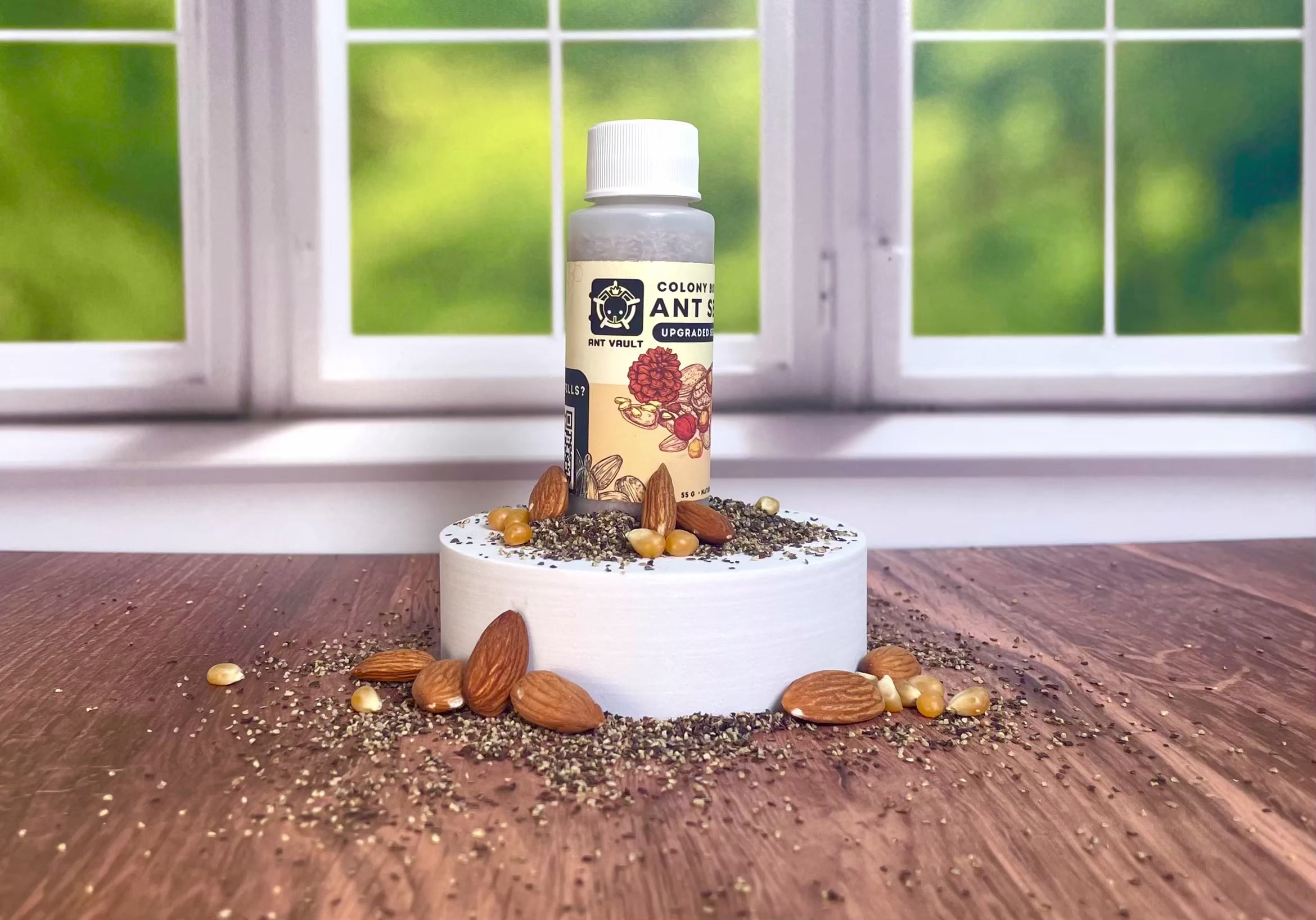 Ant Seed Mix
