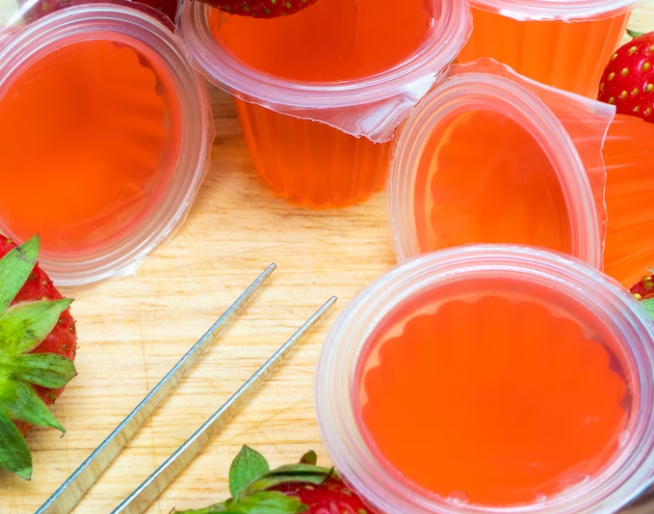 Ant Protein Jelly - ant food