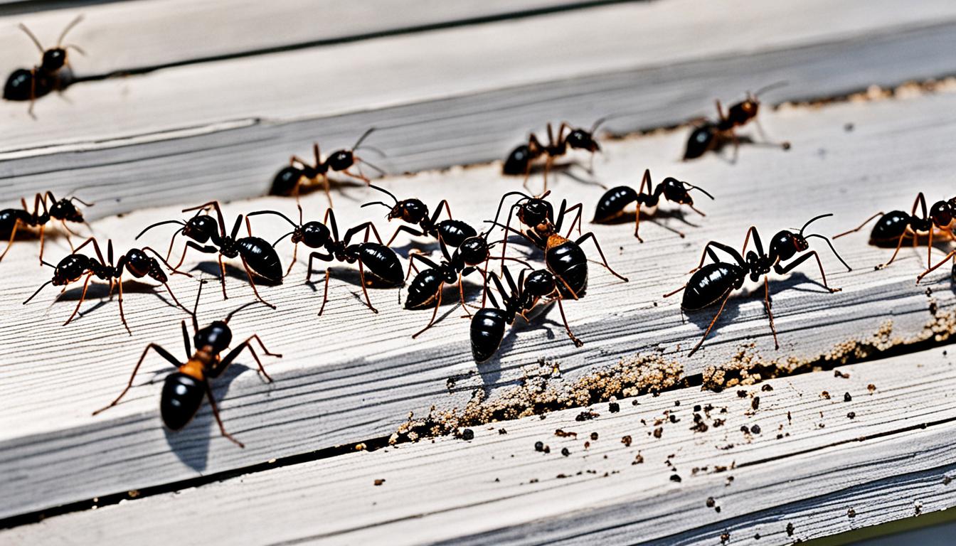Ant Queens | Understanding Ant Queens: Colony Founders
